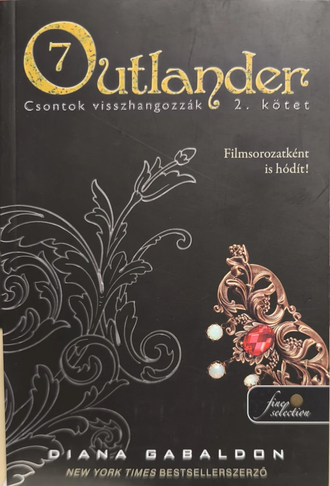 Outlander 7/2