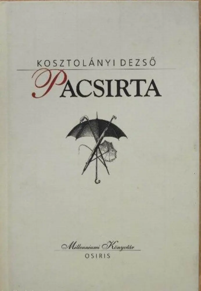 Pacsirta