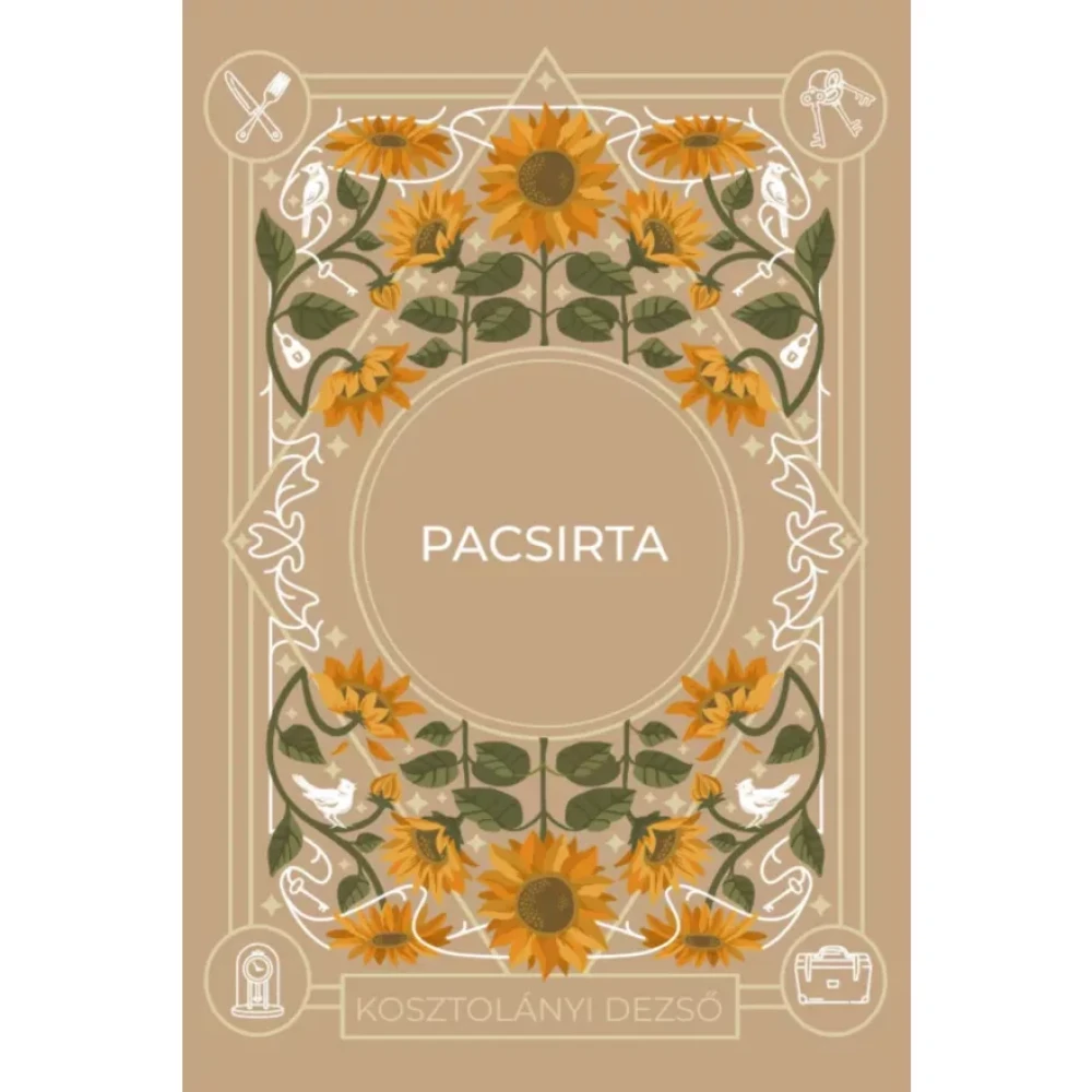 Pacsirta