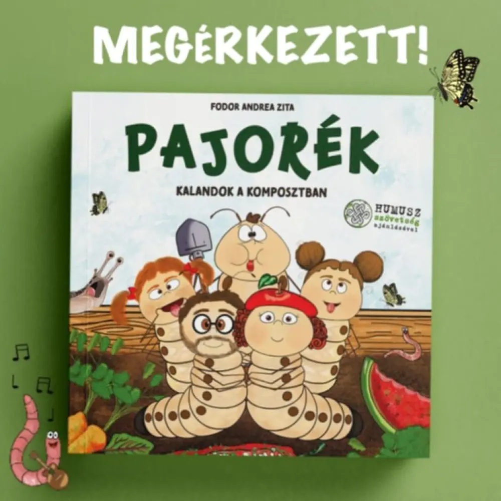 Pajorék 