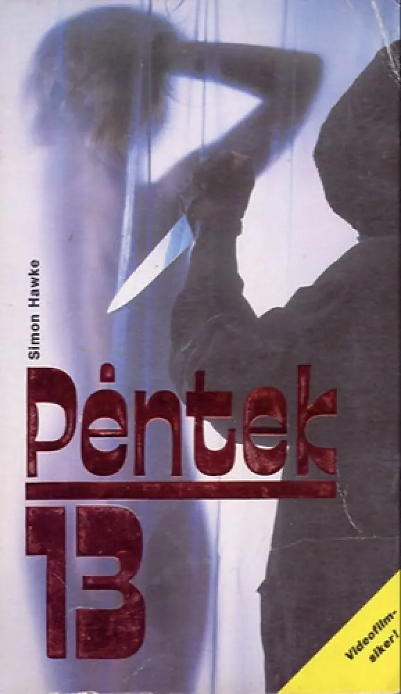 Péntek 13
