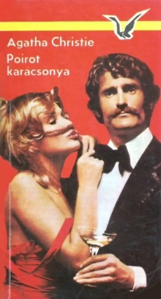 Poirot karácsonya