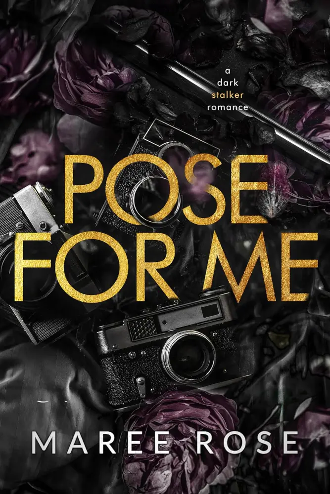 Pose for me