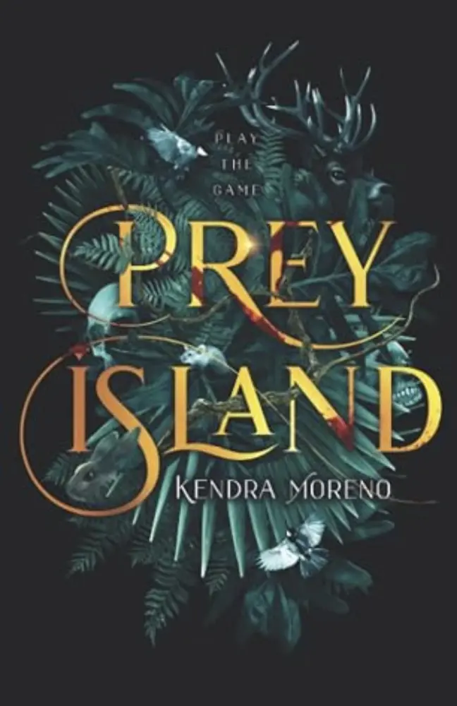 Prey Island 