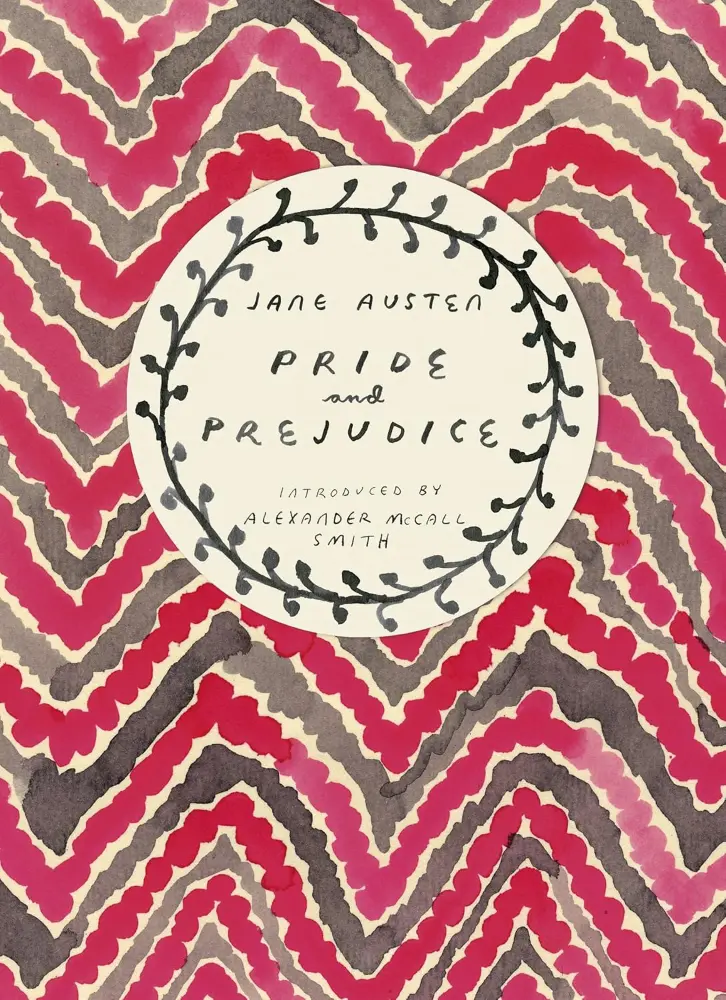 Pride and Prejudice 