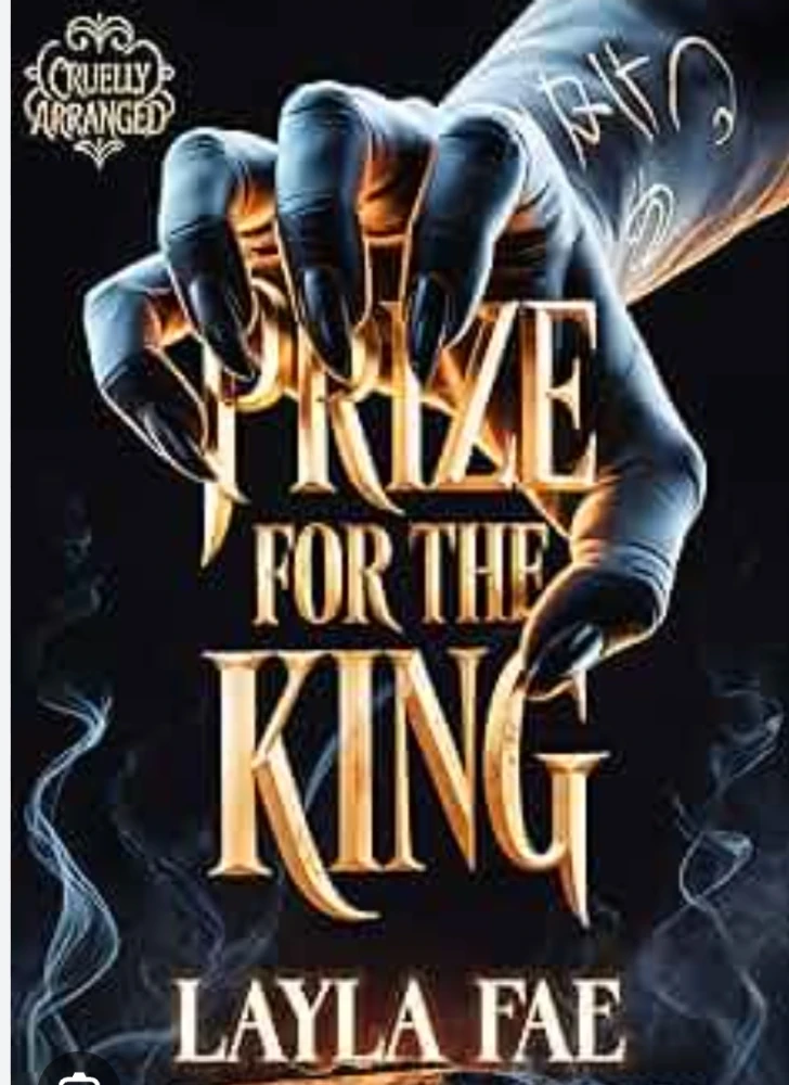Prize for the King Díj a királynak  