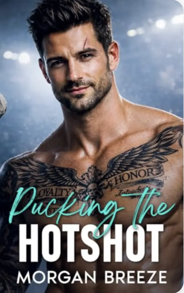 Pucking the Hotshot