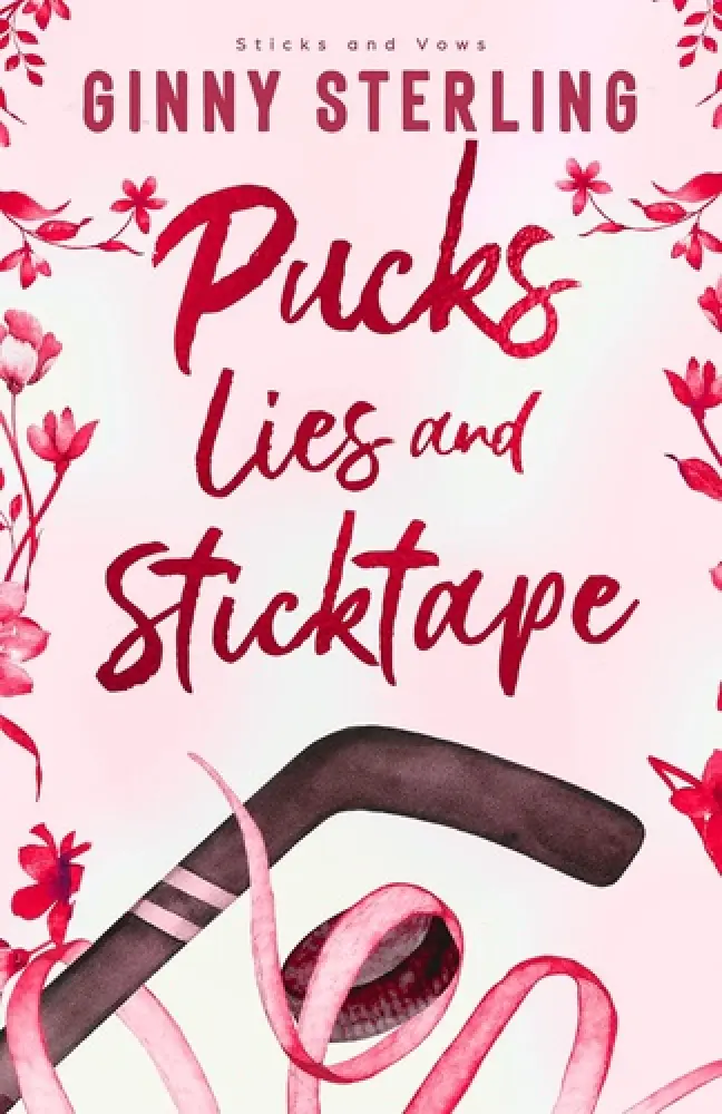 Pucks, Lies and Sticktape