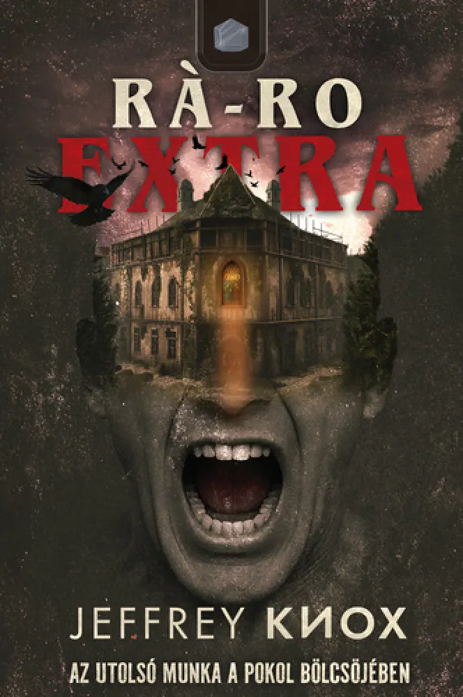 Rá-Ro Extra