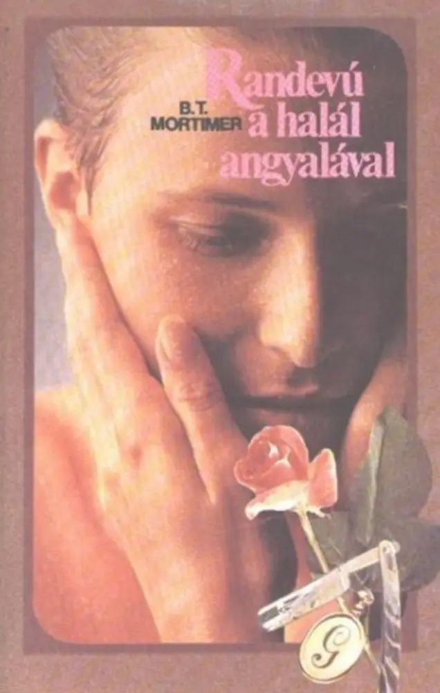 Randevú a halál angyalával