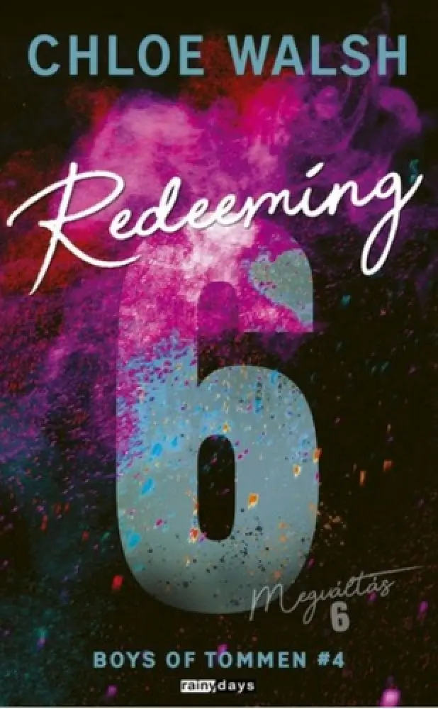 Redeeming 6