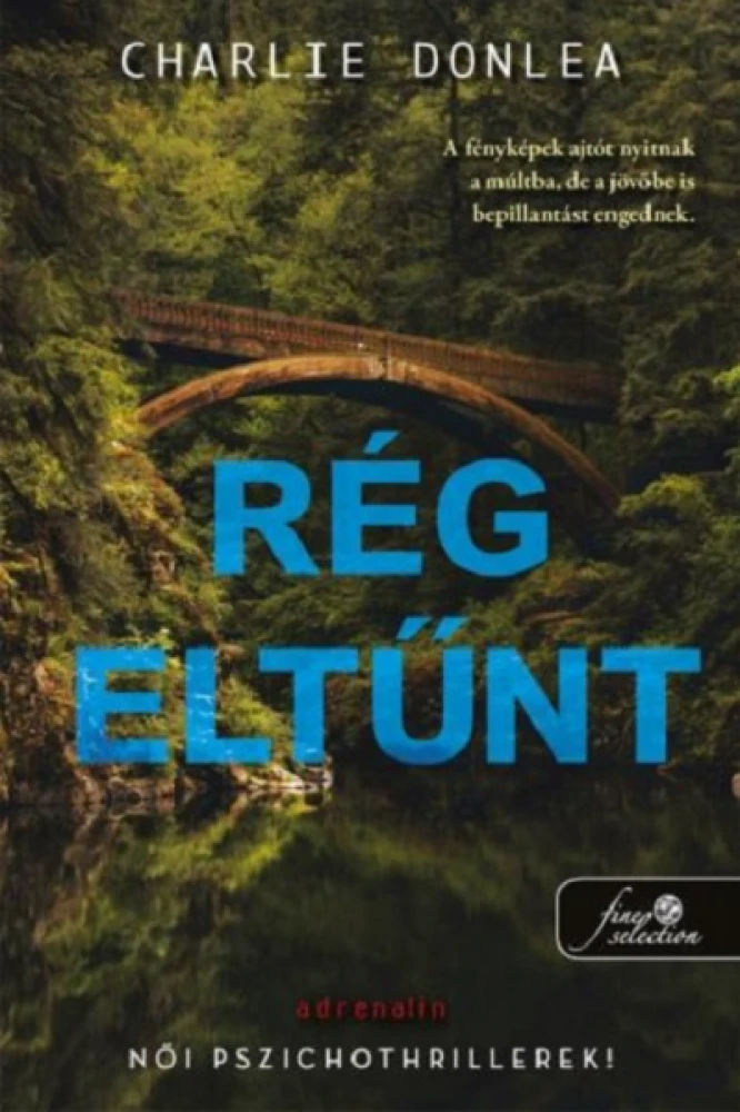 Rég eltűnt