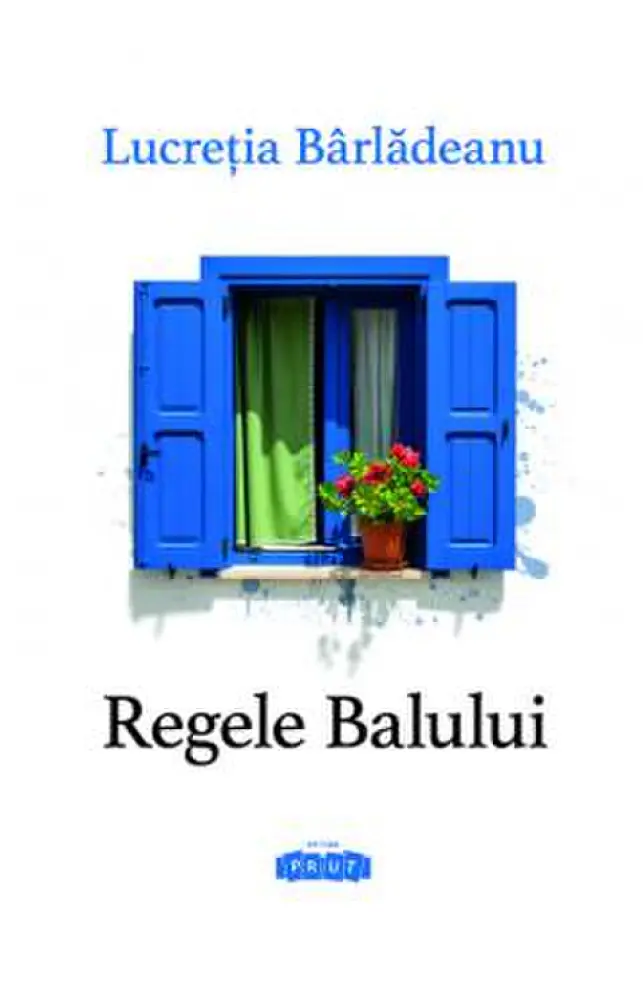 Regele Balului 