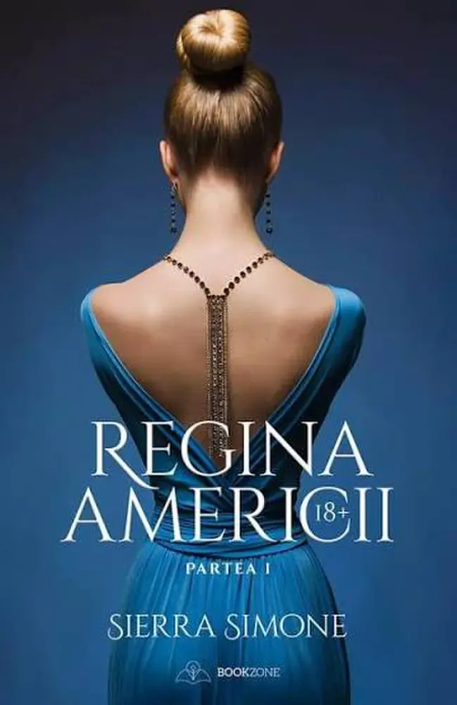 Regina Americii - Partea 1