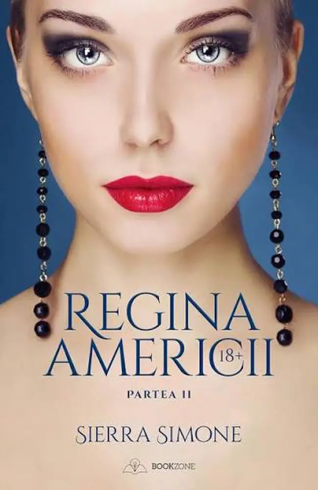 Regina Americii -Partea 2