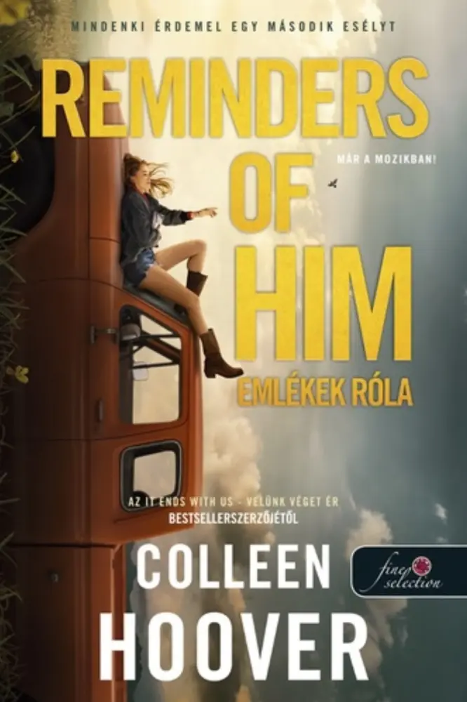 Reminders of Him - Emlékek róla