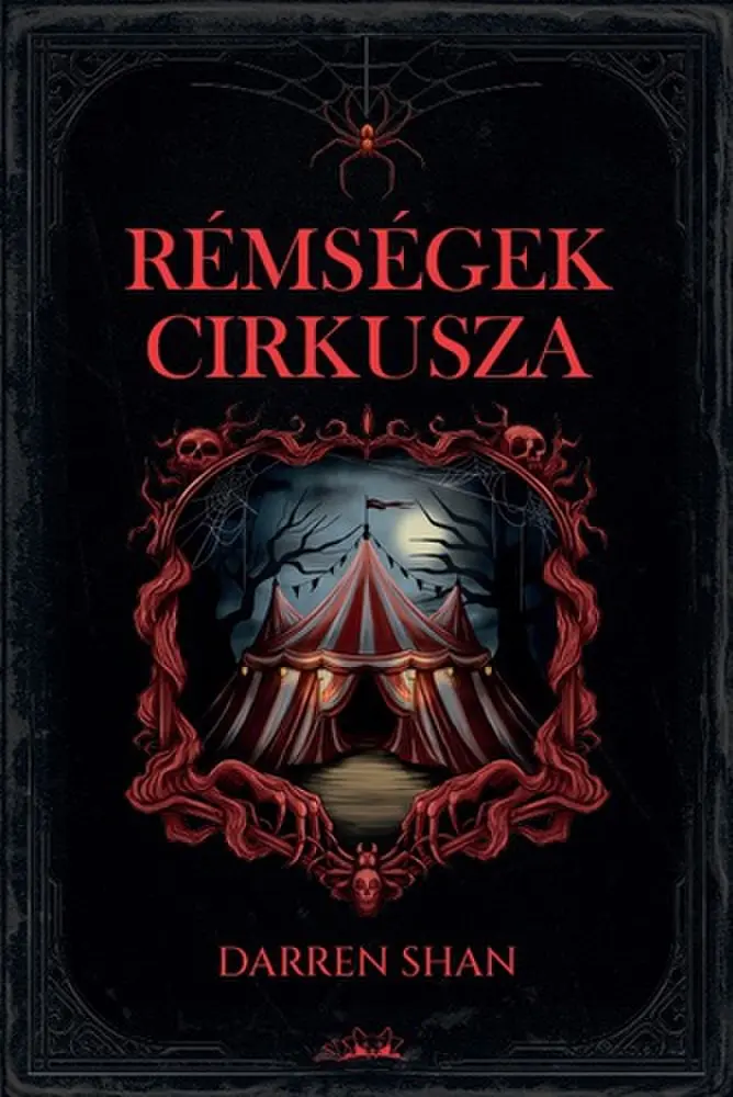 Rémségek cirkusza