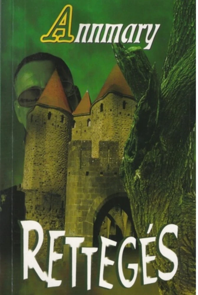 Rettegés
