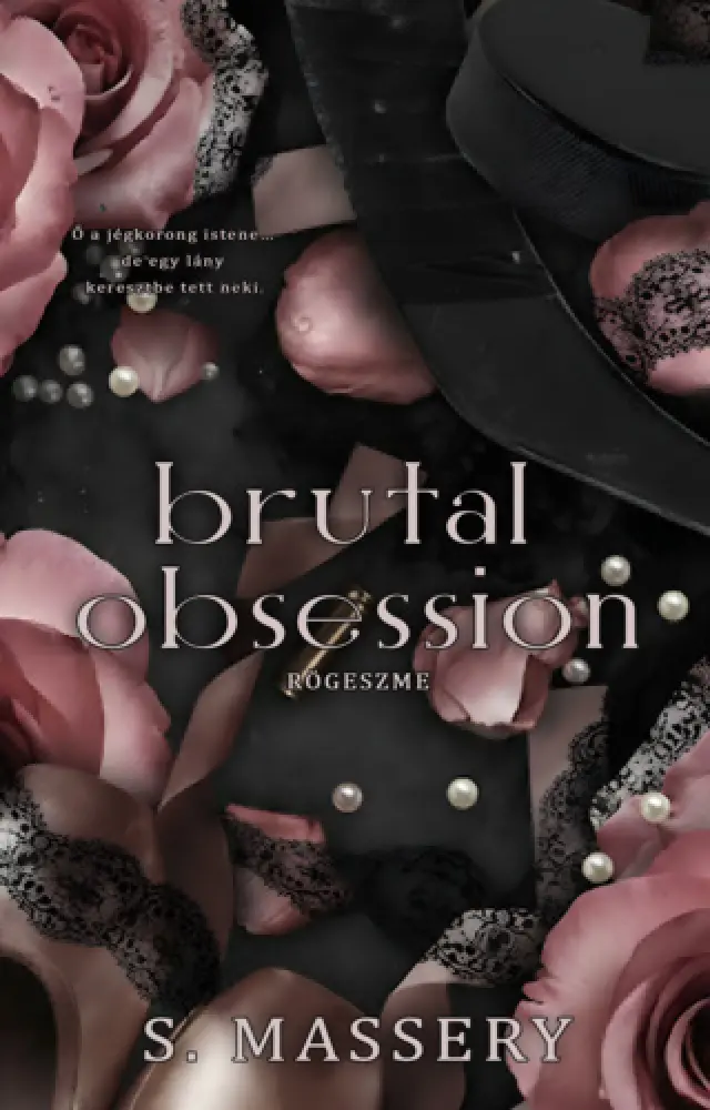 Brutal Obsession - Rögeszme