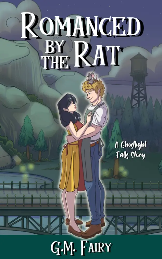 Romanced by the rat