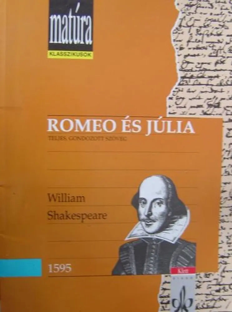 Romeo és Júlia