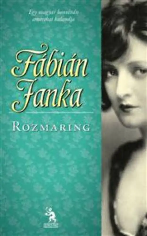 Rozmaring