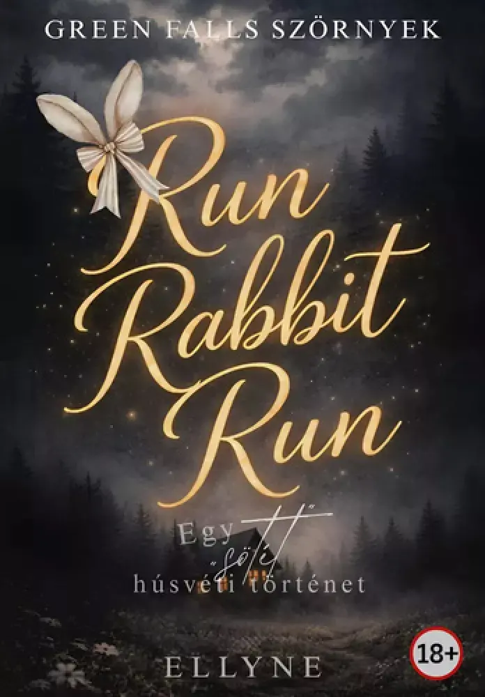 Run rabbit run