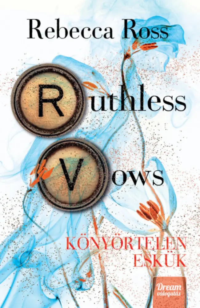 Ruthless Vows – Könyörtelen eskük