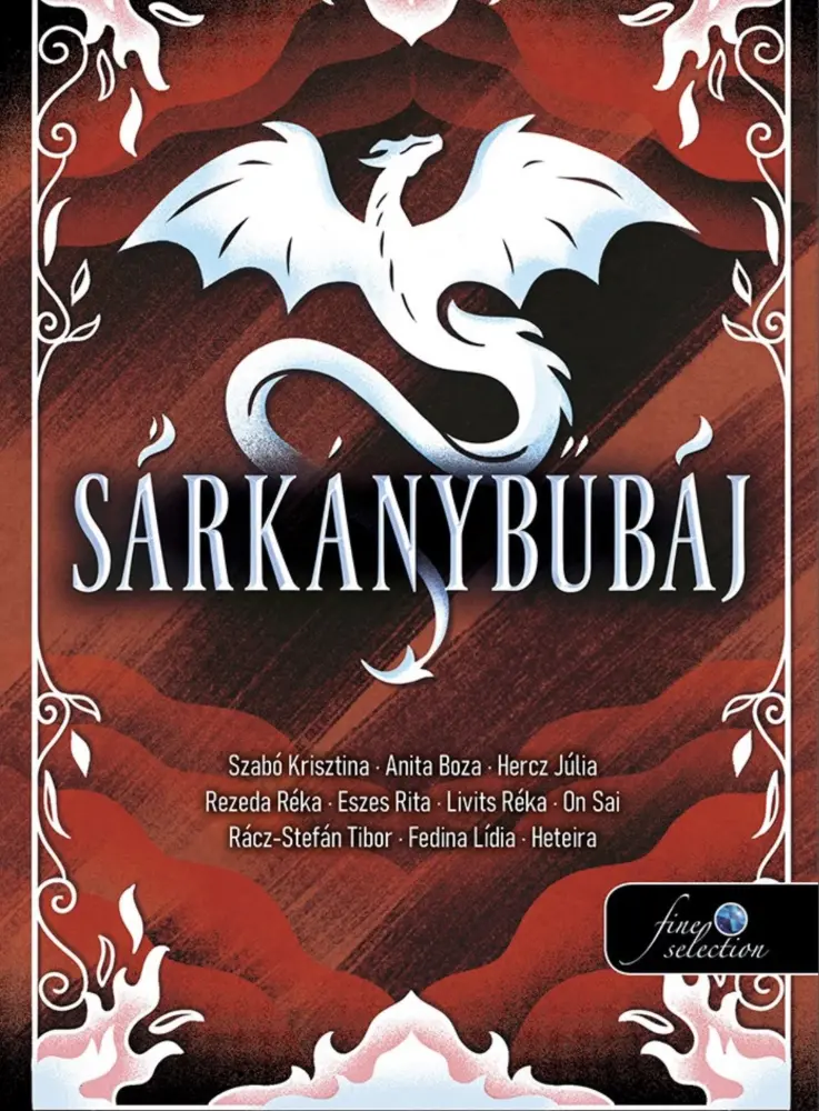 Sárkánybűbáj 