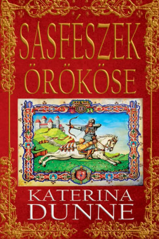 Sasfészek örököse 