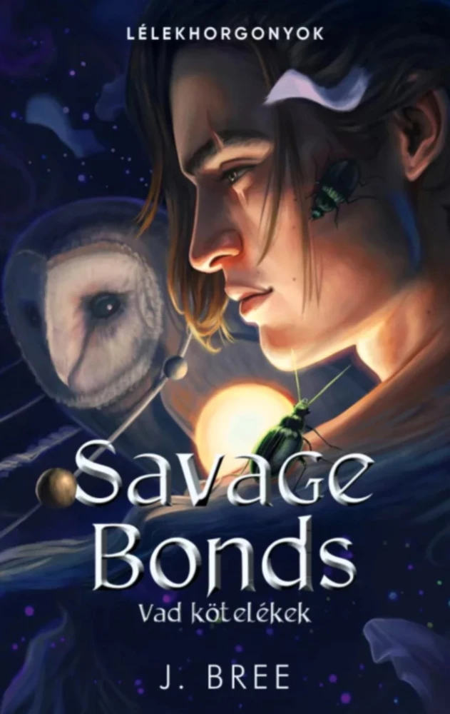Savage Bonds – Vad kötelékek