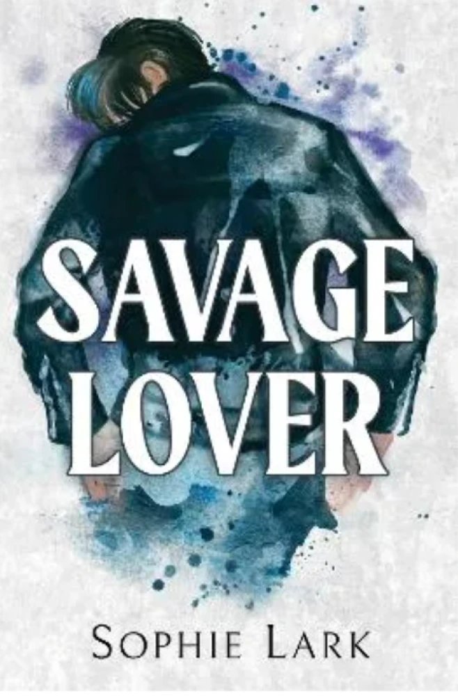 Savage Lover