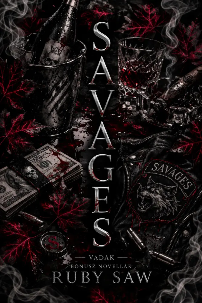 Savages - Vadak