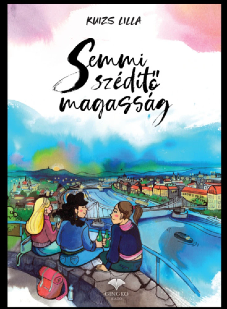 Semmi szédítő magasság