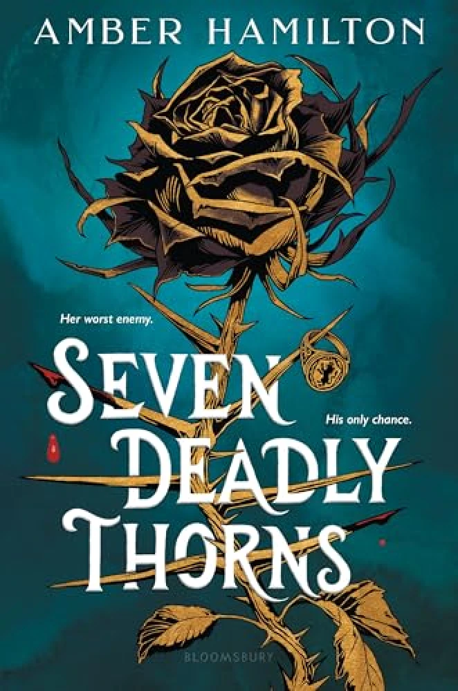 Seven Deadly Thorns