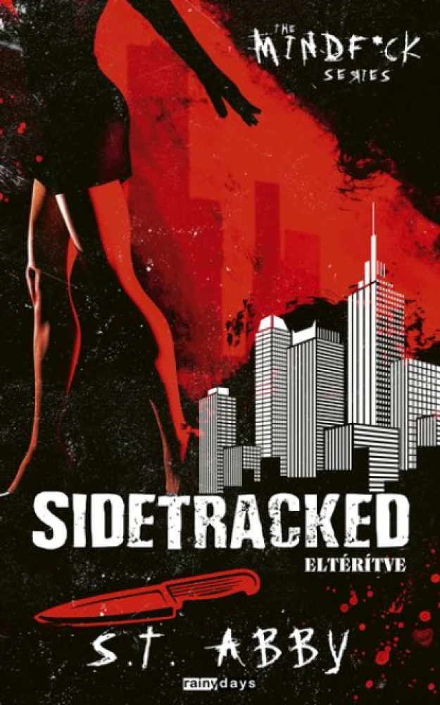 Sidetracked-Eltérítve