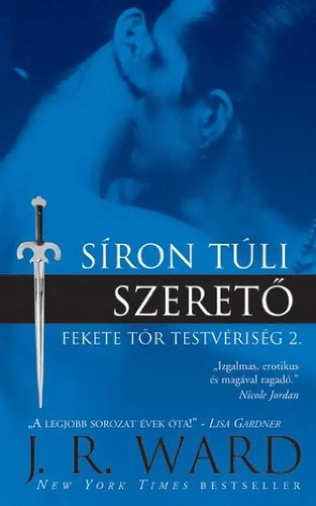 Síron túli szerető