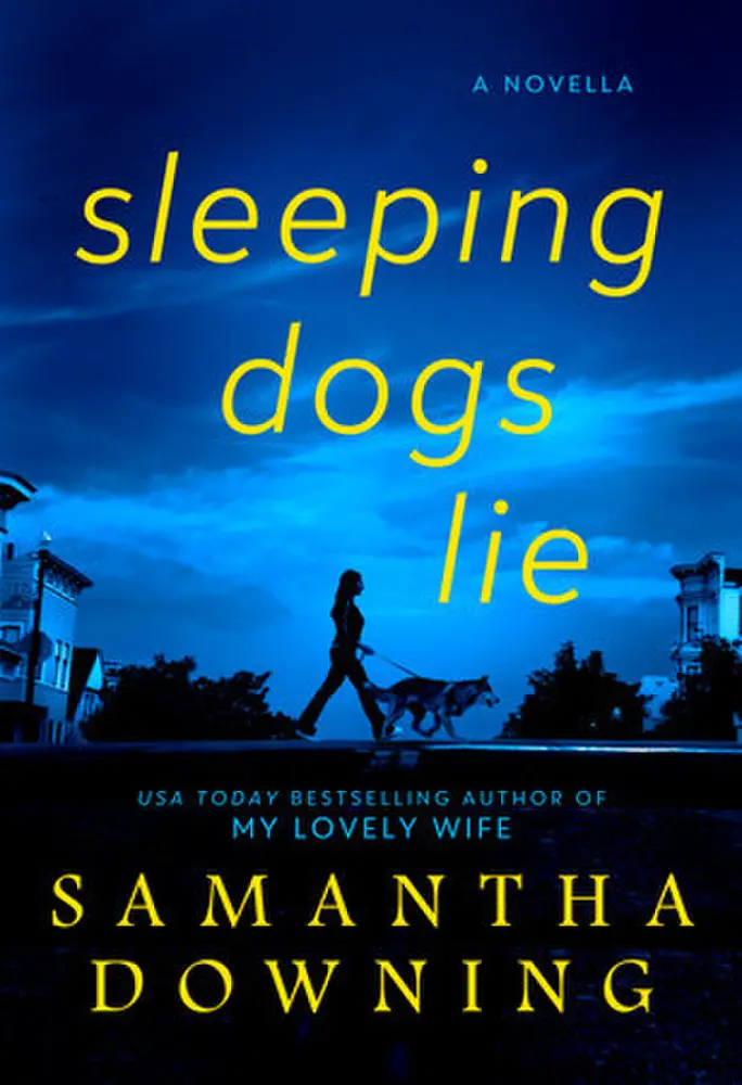Sleeping Dogs Lie
