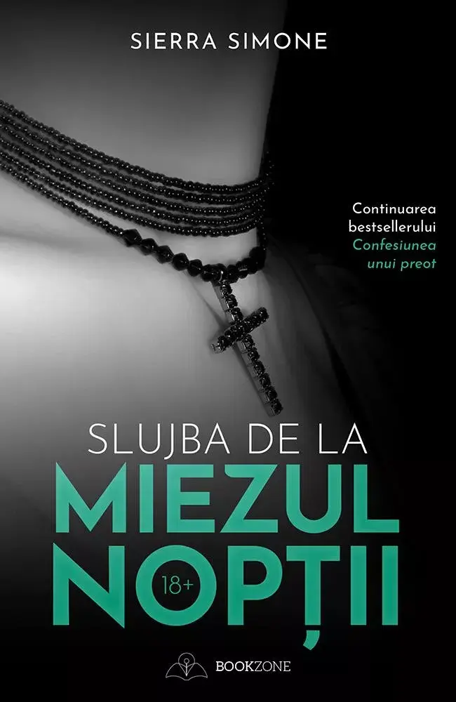 Slujba de la miezul nopții