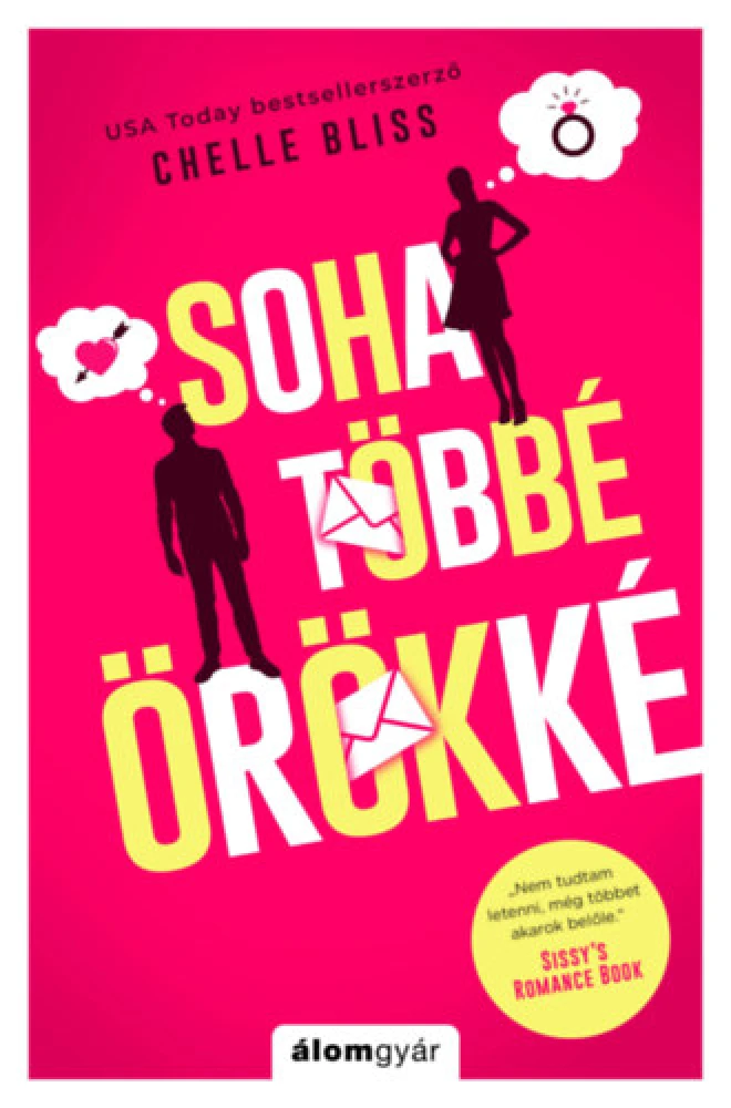 Soha többé örökké 