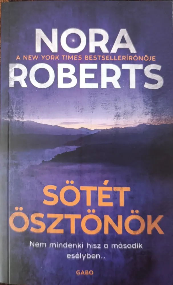 Sötét ösztönök