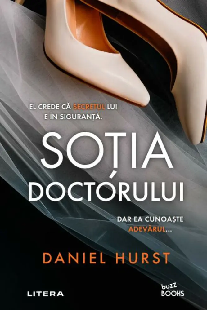 Soţia doctorului
