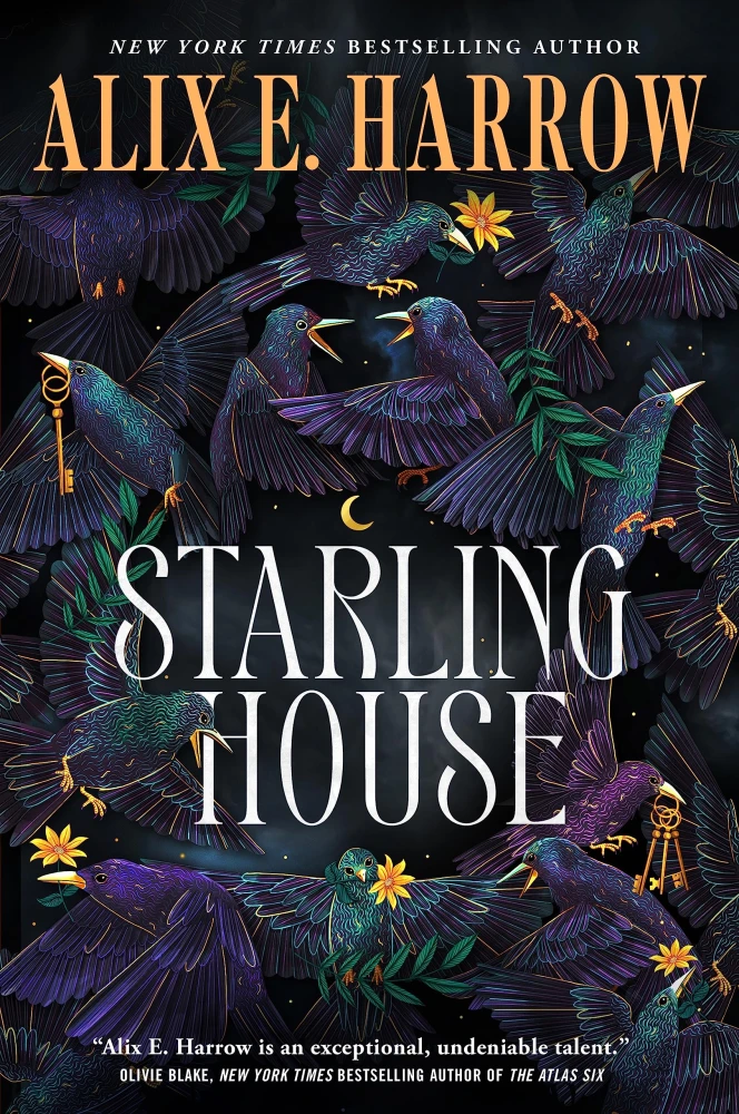 Starling ​House