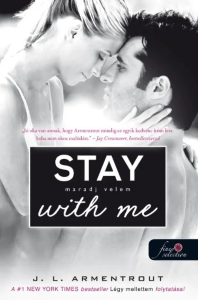 Stay With Me - Maradj velem