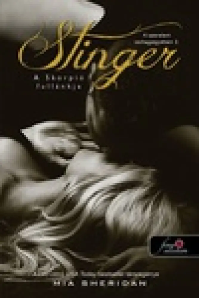 Stinger - A Skorpió fullánkja