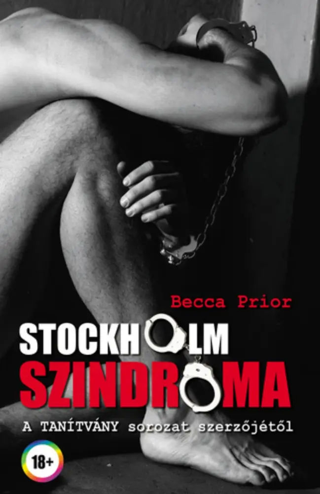Stockholm-szindróma