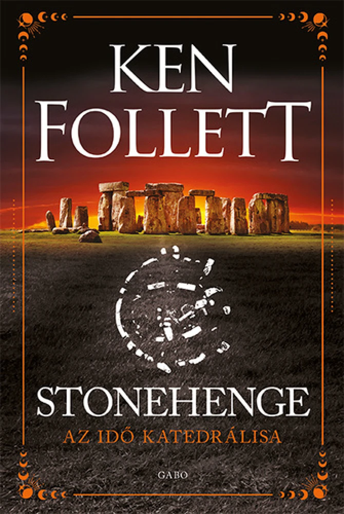 Stonehenge
