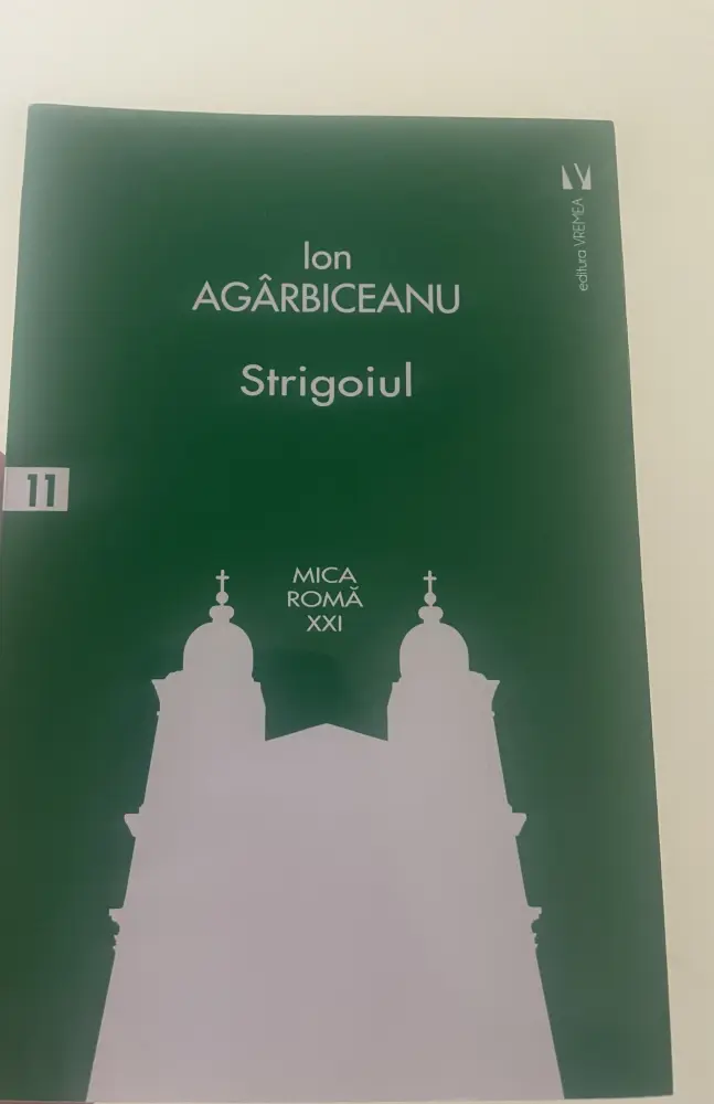 Strigoiul