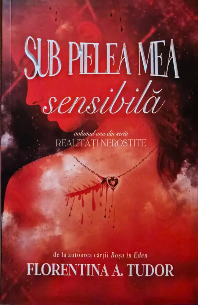 Sub pielea mea sensibilă 