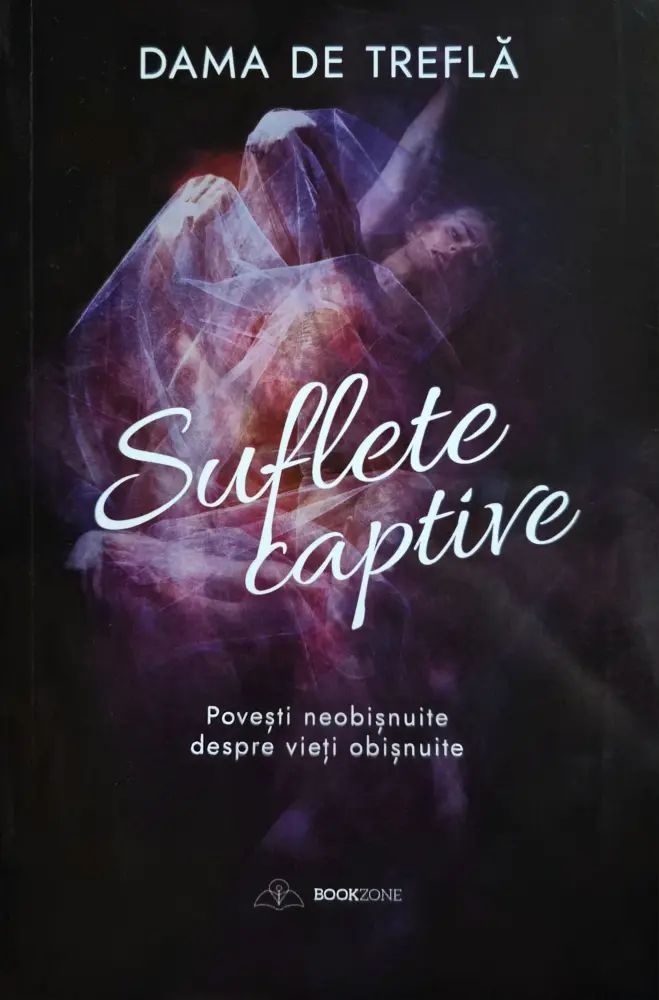 Suflete captive